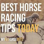 horse racing bet tips