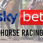 who to bet on horse racing
