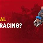 bet on virtual racing